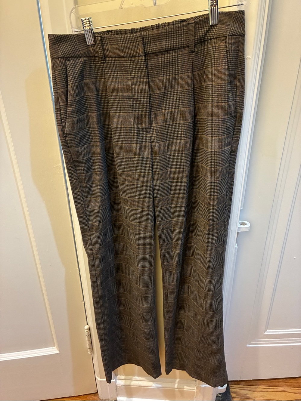 Old Navy Taylor Wide Leg Trouser